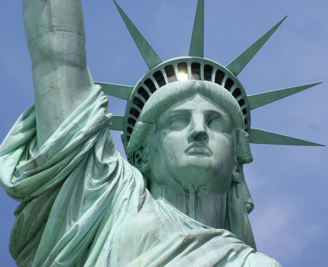 Statue of Liberty